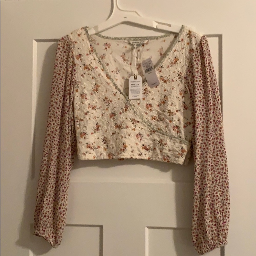 NWT American Eagle Set
